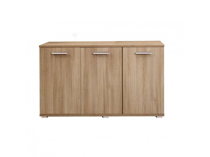 Шкаф с 3 врати